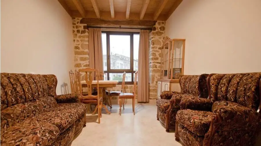Albergue La Casa de Beli, Tardajos, Burgos - Camino Francés :: Albergues del Camino de Santiago