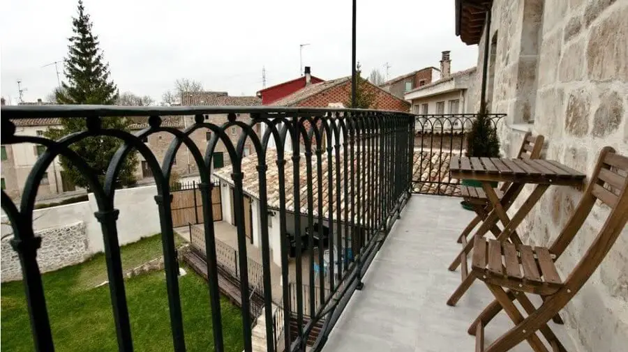 Albergue La Casa de Beli, Tardajos, Burgos - Camino Francés :: Albergues del Camino de Santiago