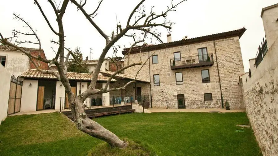 Albergue La Casa de Beli, Tardajos, Burgos - Camino Francés :: Albergues del Camino de Santiago