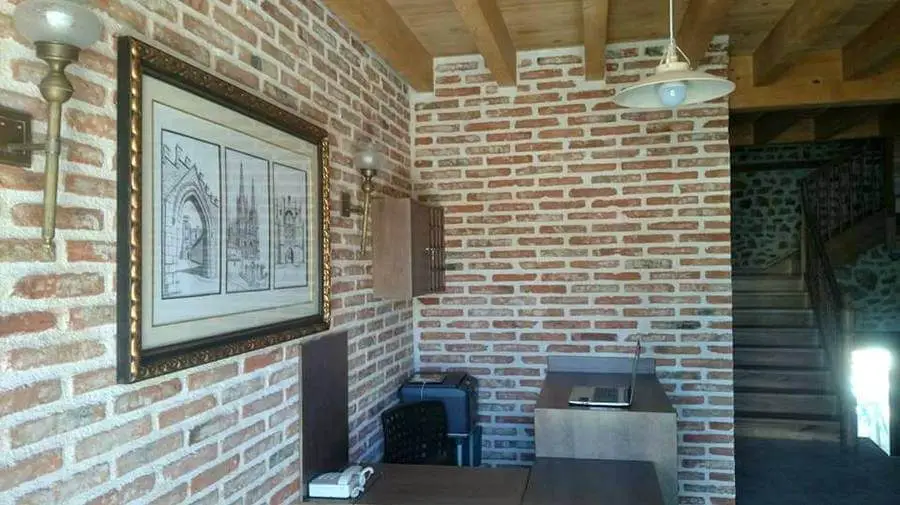 Albergue La Casa de Beli, Tardajos, Burgos - Camino Francés :: Albergues del Camino de Santiago