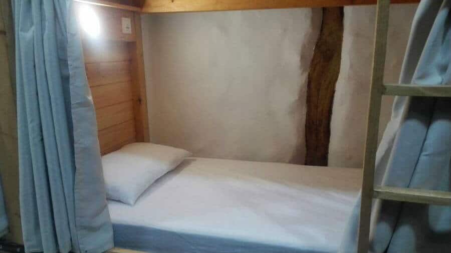 Albergue Hostel La Plazuela Verde, Atapuerca, Burgos, Camino Francés :: Albergues del Camino de Santiago