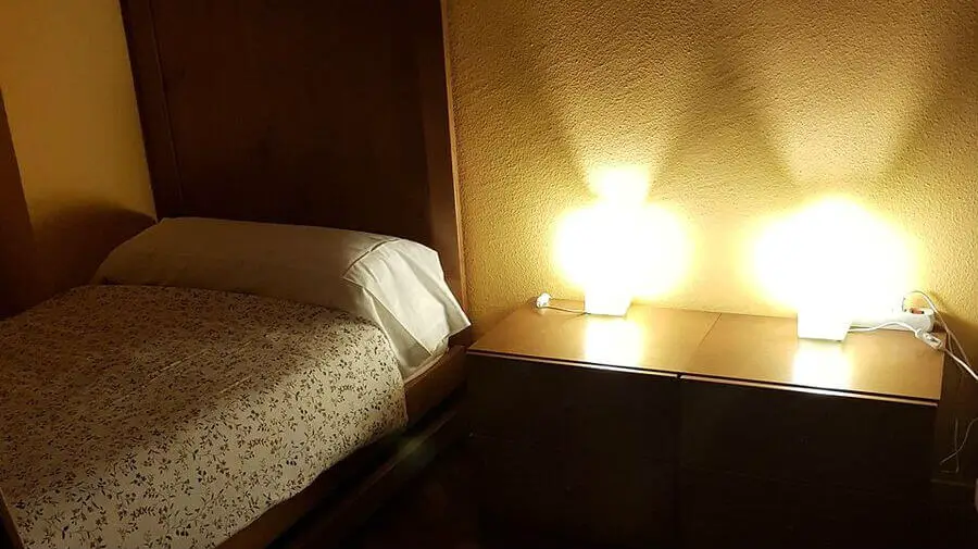 Albergue Hostel Rúa 35, León, Camino Francés :: Albergues del Camino de Santiago
