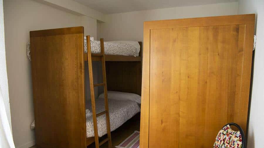 Albergue Hostel Rúa 35, León, Camino Francés :: Albergues del Camino de Santiago