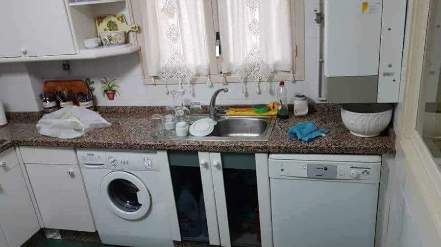 Albergue Hostel Rúa 35, León, Camino Francés :: Albergues del Camino de Santiago