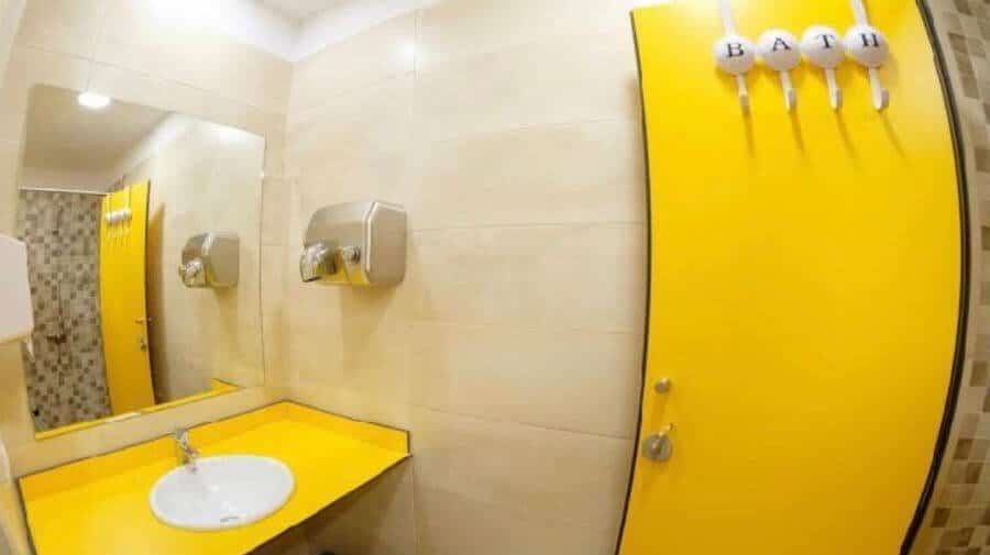 Albergue de peregrinos Señor Oso, Molinaseca, León - Camino Francés :: Albergues del Camino de Santiago
