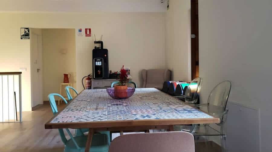 Albergue de peregrinos Señor Oso, Molinaseca, León - Camino Francés :: Albergues del Camino de Santiago
