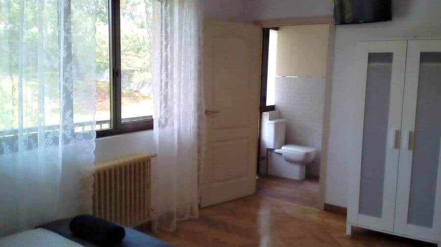 Hostal Casa Ribeira Sacra, Portomarín, Lugo - Camino Francés :: Alojamientos del Camino de Santiago