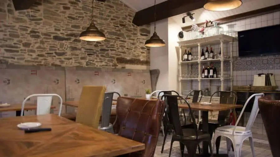 Pensión La Casona de Nené, Arzúa, La Coruña - Camino Francés :: Alojamientos del Camino de Santiago