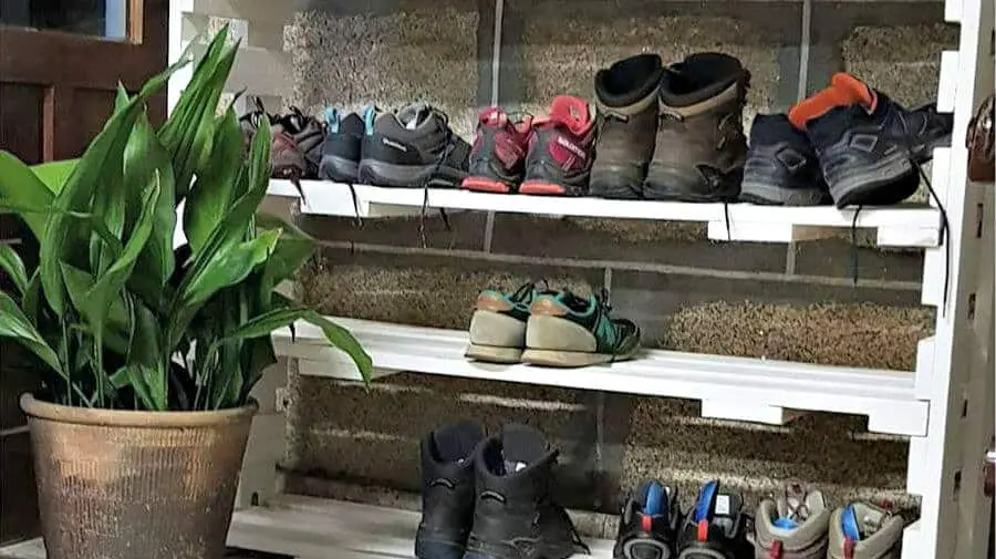 Albergue A Xesteira, Arcade, Pontevedra - Camino Portugués :: Albergues del Camino de Santiago