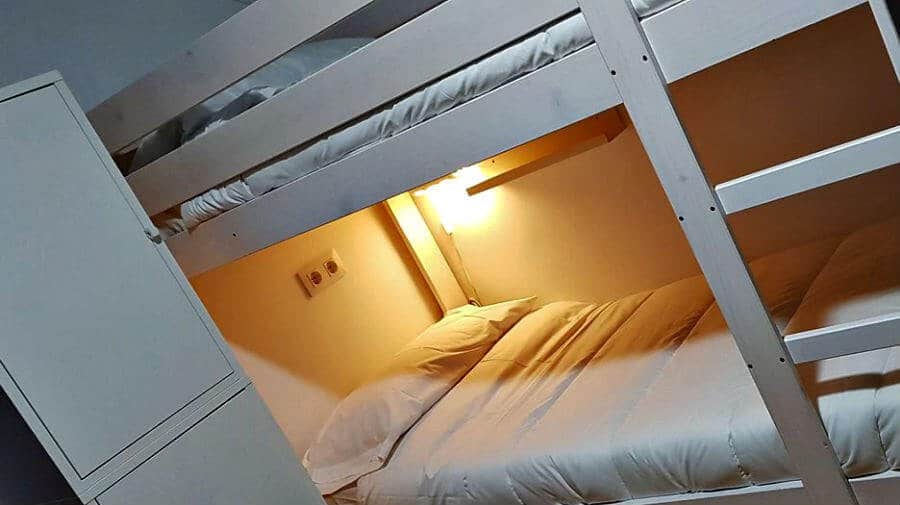 Albergue A Xesteira, Arcade, Pontevedra - Camino Portugués :: Albergues del Camino de Santiago