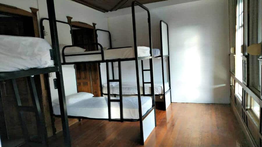 Albergue Albor, Caldas de Reis, Pontevedra - Camino Portugués :: Albergues del Camino de Santiago
