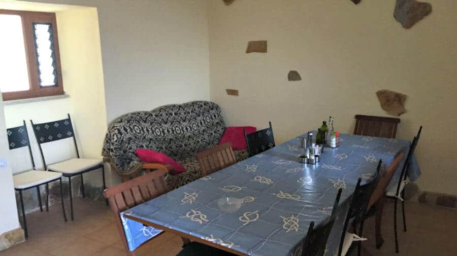 Albergue Casa Roxica, A Roxica (Friol), Lugo - Camino del Norte :: Albergues del Camino de Santiago