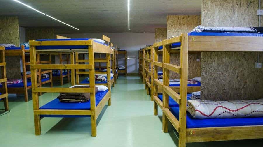 Albergue Crucesinn Albergue, Cruces (Padrón), La Coruña - Camino Portugués :: Albergues del Camino de Santiago