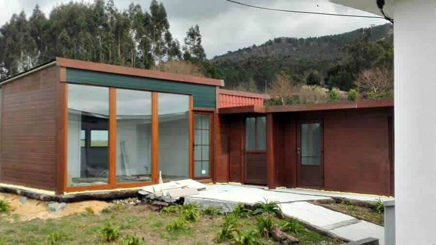 Albergue Crucesinn Albergue, Cruces (Padrón), La Coruña - Camino Portugués :: Albergues del Camino de Santiago