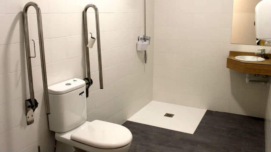 Albergue Nacama Hostel, Pontevedra - Camino Portugués :: Albergues del Camino de Santiago