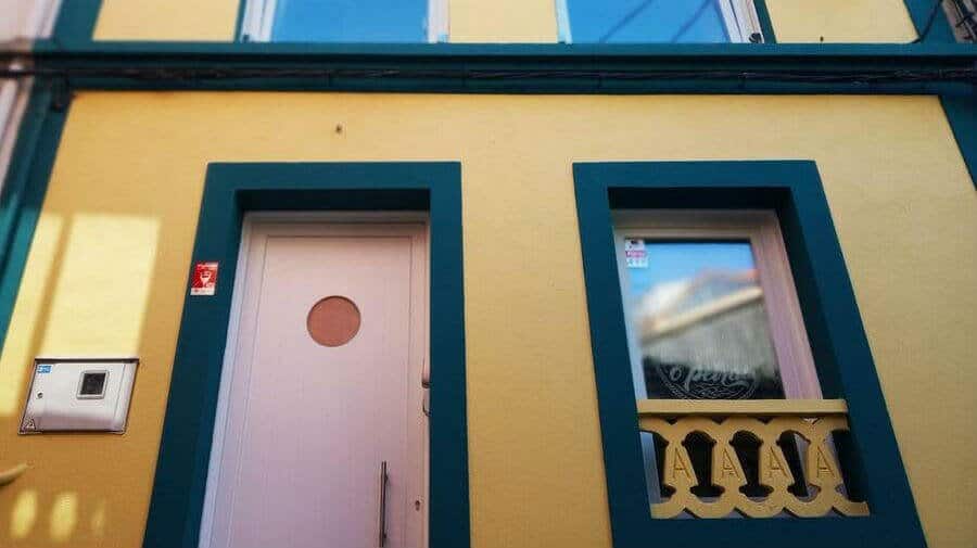 Albergue O Peirao, A Guarda, Pontevedra - Camino Portugués por la Costa :: Albergues del Camino de Santiago