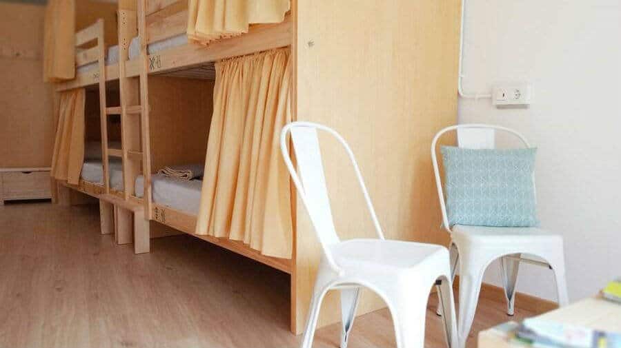 Albergue O Peirao, A Guarda, Pontevedra - Camino Portugués por la Costa :: Albergues del Camino de Santiago