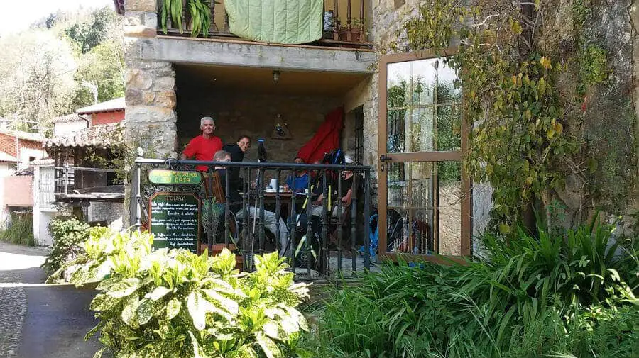 Albergue Tu Casa, Vega de Ribadesella, Asturias - Camino del Norte :: albergues del Camino de Santiago