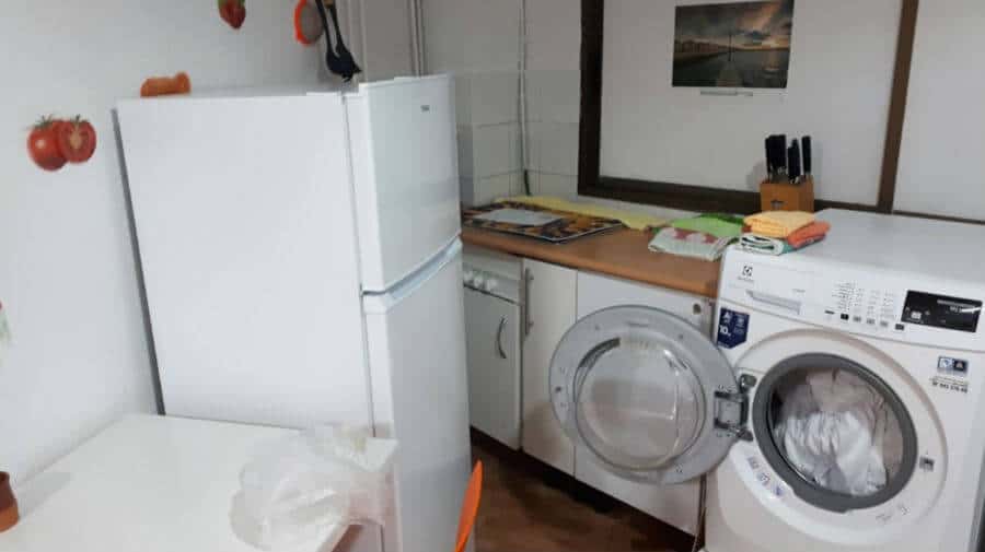 Albergue de peregrinos Santos Mártires, Santander, Cantabria - Camino del Norte :: Albergues del Camino de Santiago