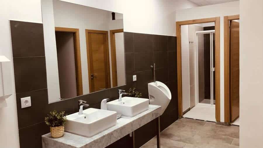 Albergue SIXTOs no Caminho, Santiago de Compostela :: Albergues del Camino de Santiago