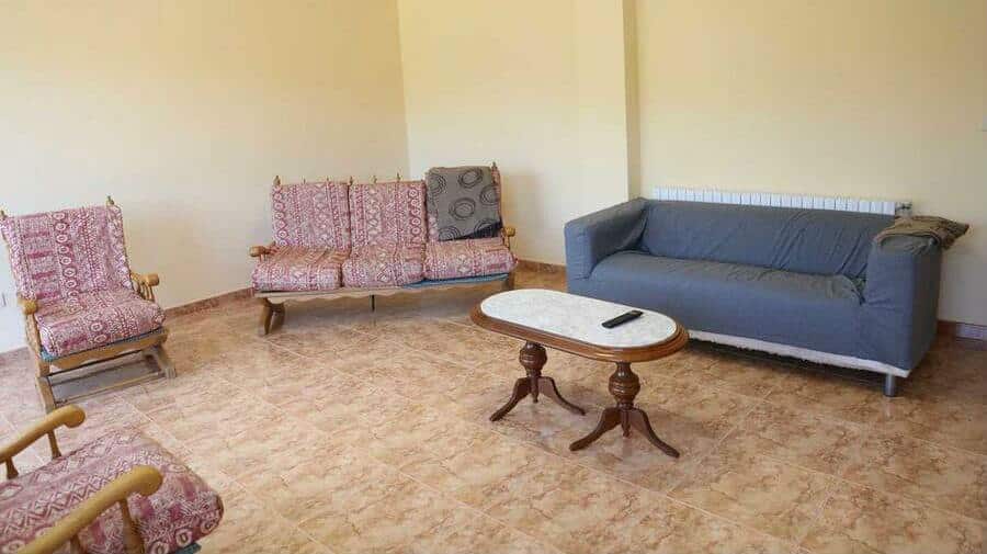 Hostal Casa Ferroviario, Sarria, Lugo - Camino Francés :: Alojamientos del Camino de Santiago