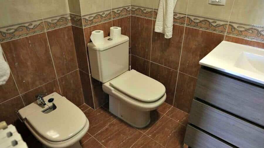 Hostal Casa Ferroviario, Sarria, Lugo - Camino Francés :: Alojamientos del Camino de Santiago
