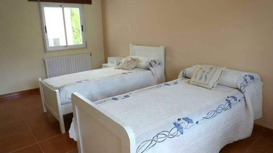 Hostal Casa Ferroviario, Sarria, Lugo - Camino Francés :: Alojamientos del Camino de Santiago