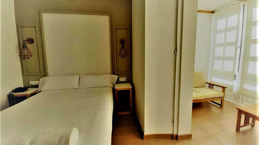 Hotel Duerming Casa de Barreira, Triacastela, Lugo - Camino Francés :: Alojamientos del Camino de Santiago