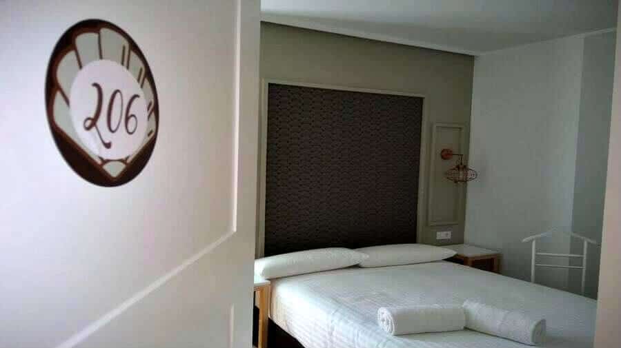 Hotel Duerming Casa de Barreira, Triacastela, Lugo - Camino Francés :: Alojamientos del Camino de Santiago