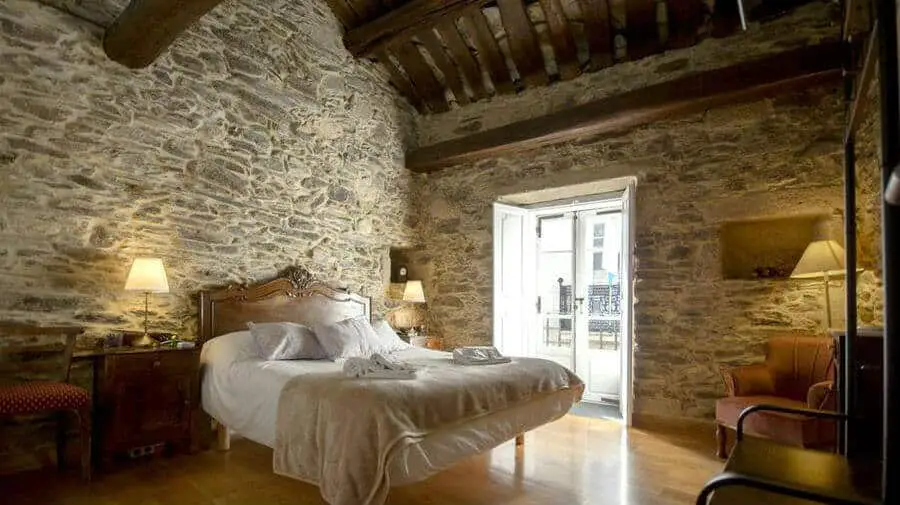 La Posada Hostal, Sarria, Lugo - Camino Francés :: Alojamientos del Camino de Santiago