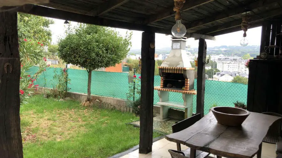 Pensión Casa Arilo, Sarria, Lugo - Camino Francés :: Alojamientos del Camino de Santiago