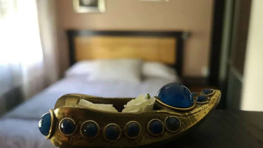 Pensión Casa Arilo, Sarria, Lugo - Camino Francés :: Alojamientos del Camino de Santiago