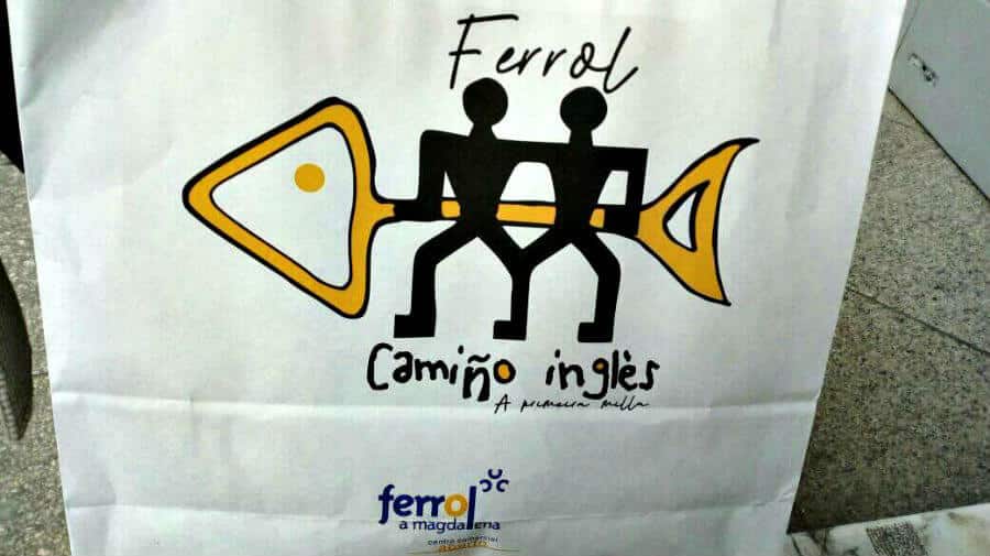 Albergue de peregrinos Ferrol A Donativo, Ferrol, La Coruña - Camino Inglés :: Albergues del Camino de Santiago