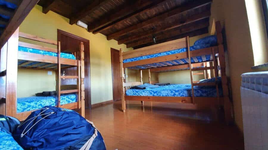 Albergue Casa de Jesús, Villar de Mazarife, León - Camino Francés :: Albergues del Camino de Santiago
