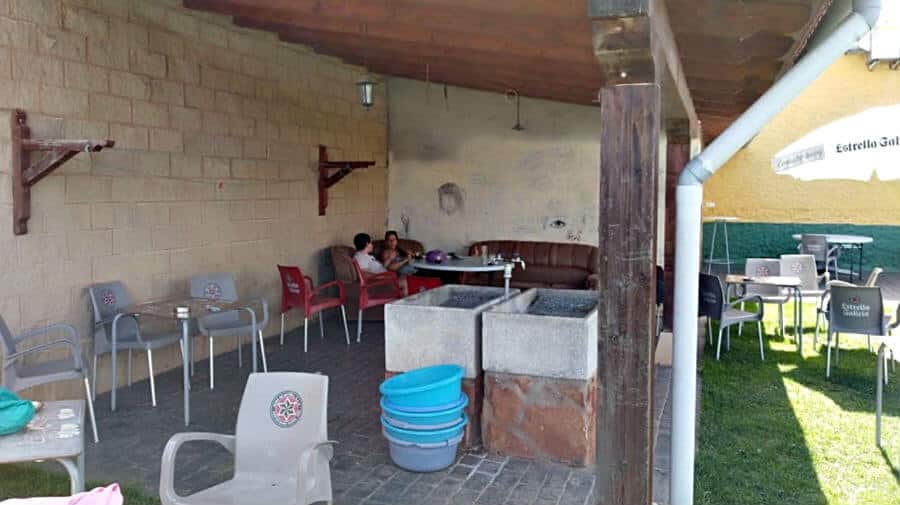 Albergue Casa de Jesús, Villar de Mazarife, León - Camino Francés :: Albergues del Camino de Santiago