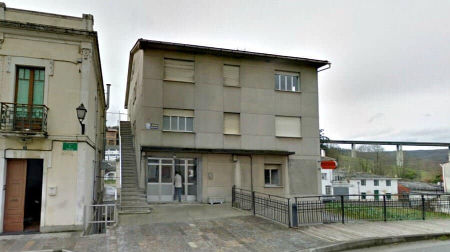 Albergue Tótem home Sharing, Lourenzá, Lugo - Camino del Norte :: Albergues del Camino de Santiago
