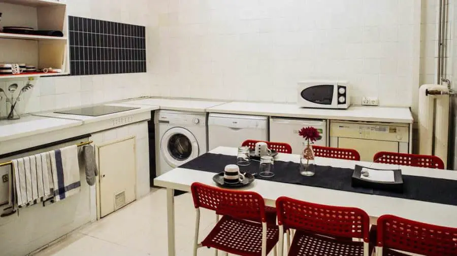 Albergue Zentric Hostel, León - Camino Francés :: Albergues del Camino de Santiago