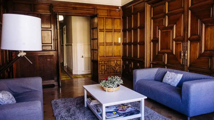 Albergue Zentric Hostel, León - Camino Francés :: Albergues del Camino de Santiago
