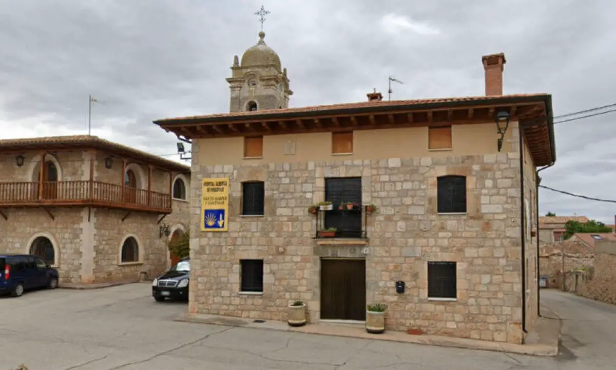 San marina outlet santiag
