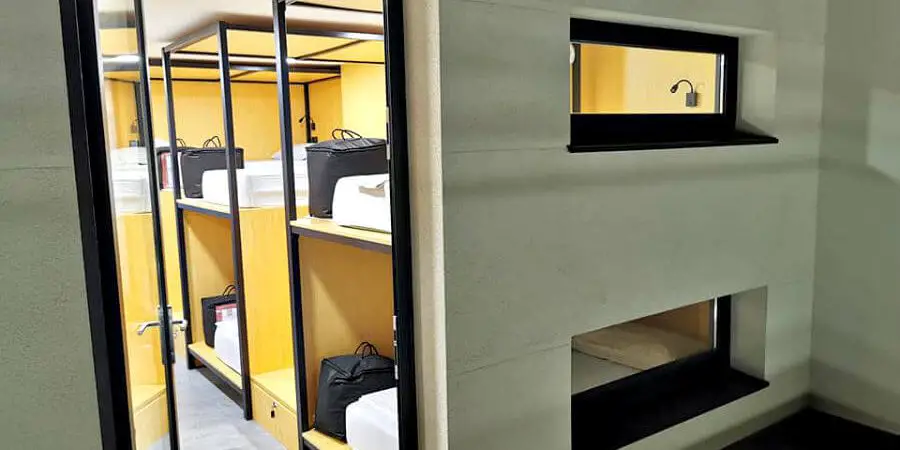 Albergue Los Tres Abetos, Arzúa, La Coruña - Camino Francés :: Albergues del Camino de Santiago