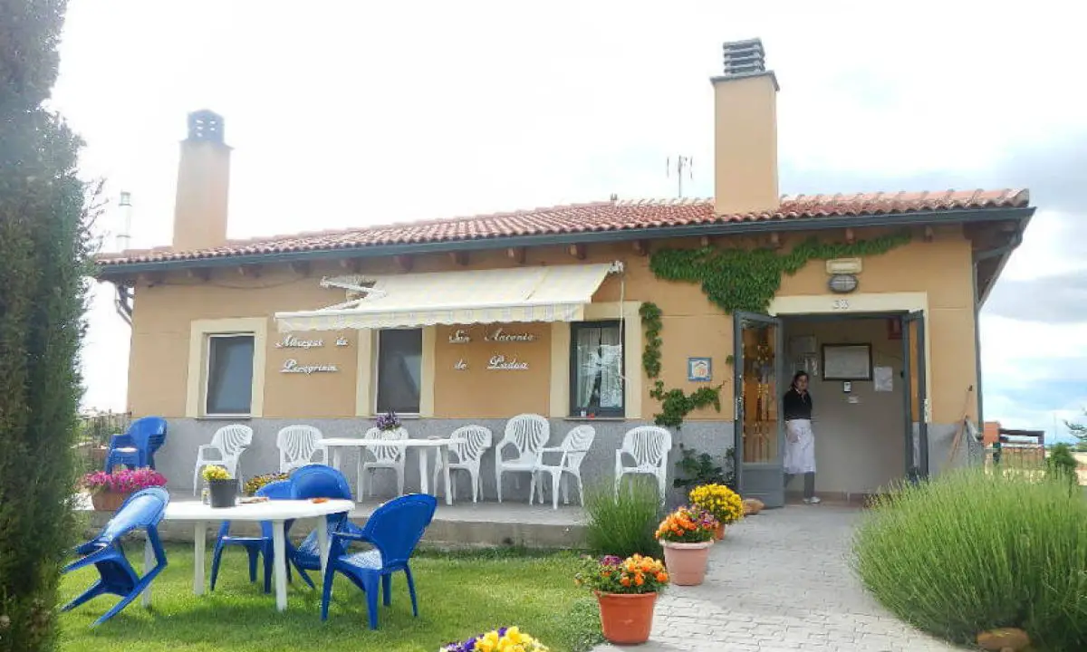 Bicicleterias en san antonio de padua deals