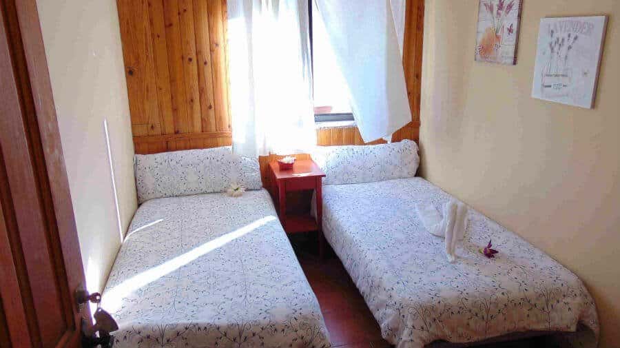 Albergue San Antonio de Padua, Villar de Mazarife, León - Camino Francés :: Albergues del Camino de Santiago