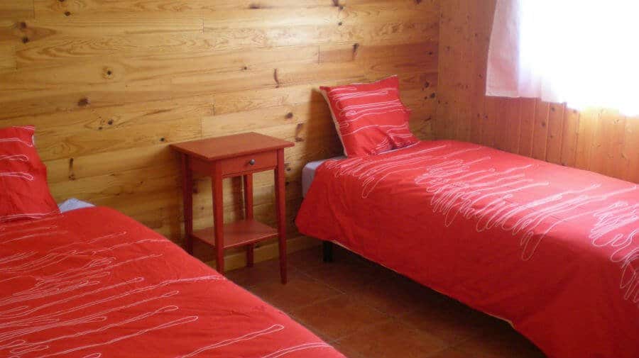 Albergue San Antonio de Padua, Villar de Mazarife, León - Camino Francés :: Albergues del Camino de Santiago