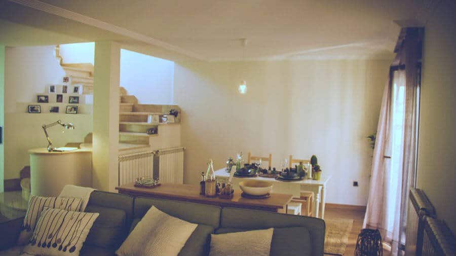 Albergue Só Por Hoje, Astorga, León - Camino Francés :: Albergues del Camino de Santiago