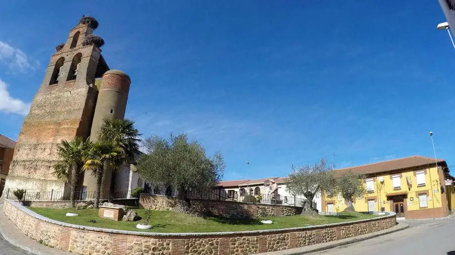 Albergue Tío Pepe, Villar de Mazarife, León - Camino Francés :: Albergues del Camino de Santiago