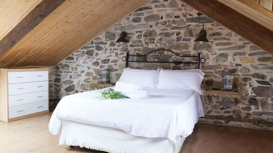 B&B La Rosa del Agua, El Acebo de San Miguel, León - Camino Francés :: Alojamientos del Camino de Santiago