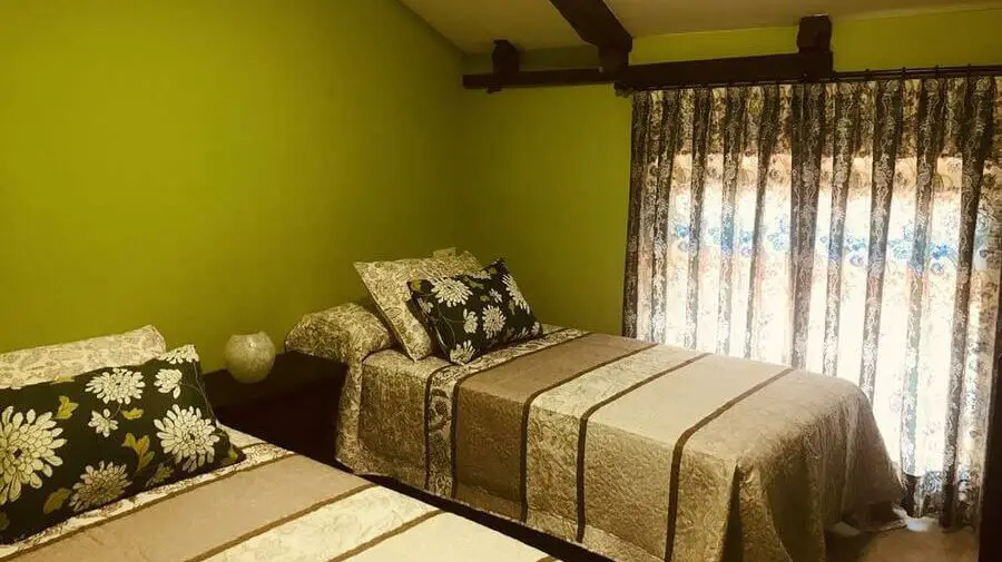 B&B Puente Órbigo, Hospital de Órbigo, León - Camino Francés :: Alojamientos del Camino de Santiago