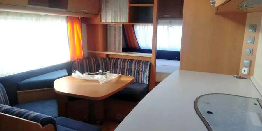 Camping Teiraboa Base Camp, Arzúa, La Coruña - Camino Francés :: Alojamientos del Camino de Santiago