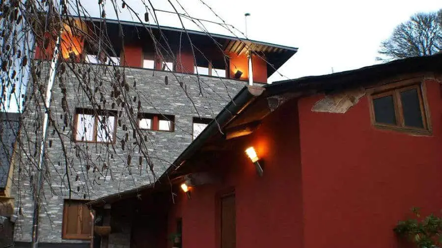 Casa rural do Ferreiro, Las Herrerías de Valcarce, León - Camino Francés :: Alojamientos del Camino de Santiago