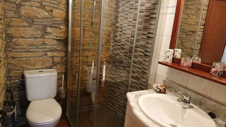 Casa rural Pandelo, Vega de Valcarce, León - Camino Francés :: Alojamientos del Camino de Santiago